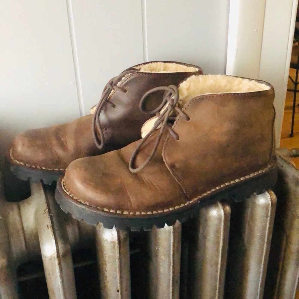 Ugg Australia ankle boot